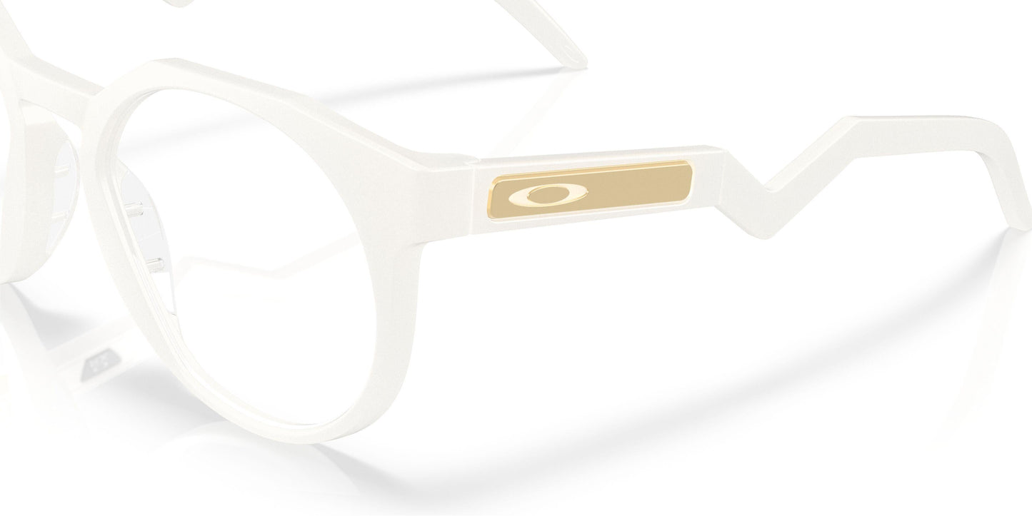 Oakley Hstn Rx 8139 Eyeglasses