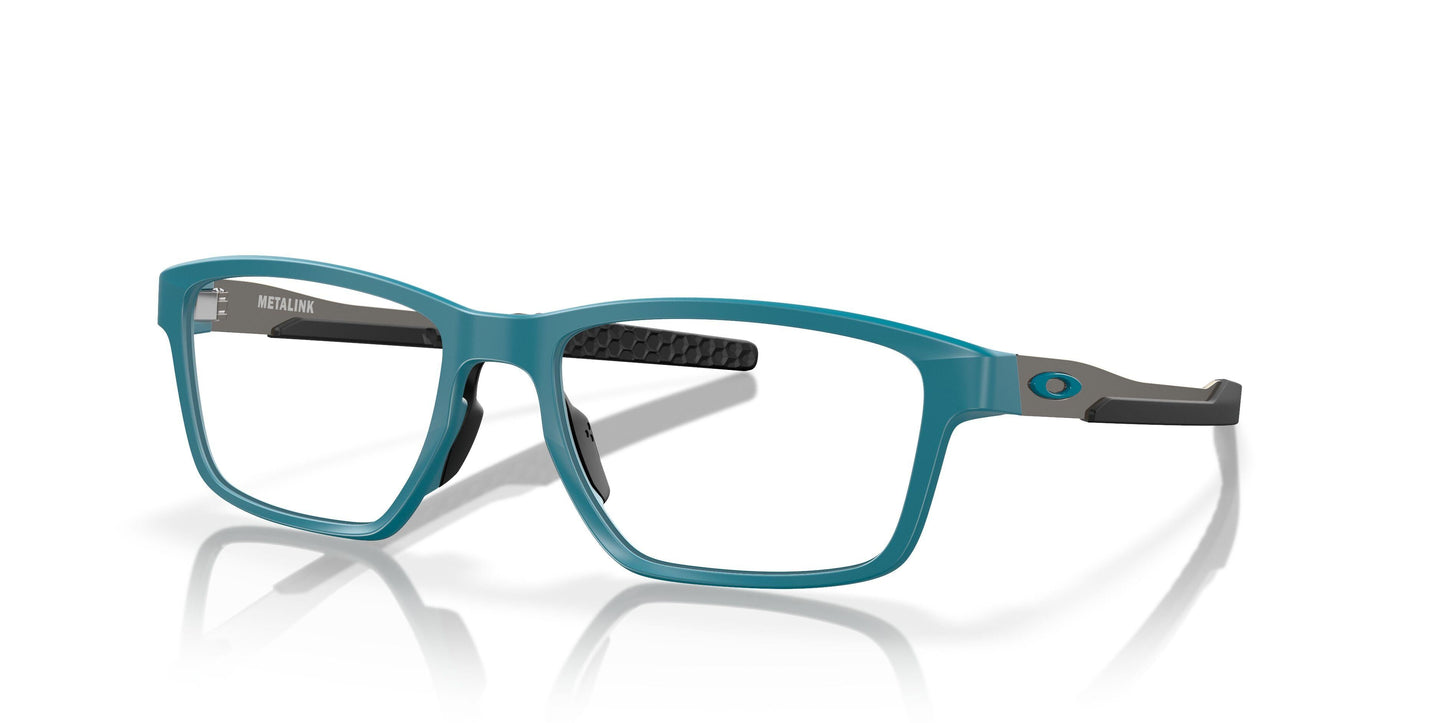 Oakley Metalink 8153 Eyeglasses