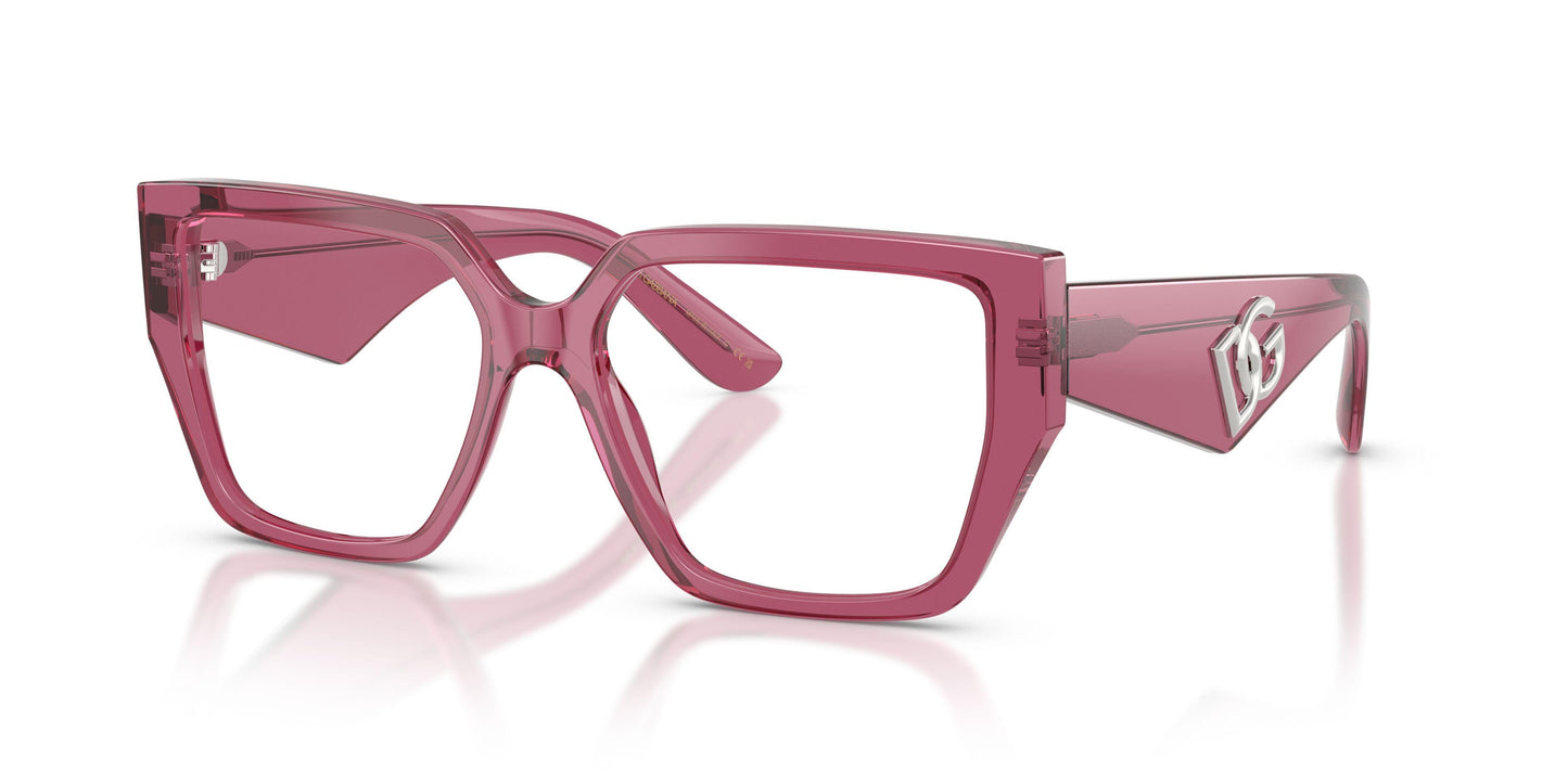 Dolse & Gabana  3373 Eyeglasses
