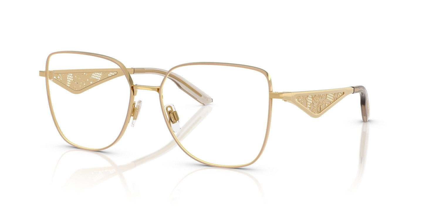 Dolse & Gabana  1358 Eyeglasses