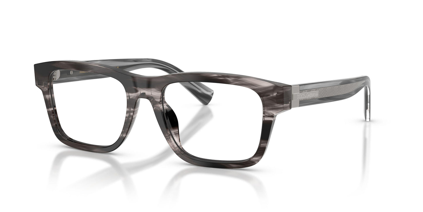 Dolse & Gabana  3446 Eyeglasses