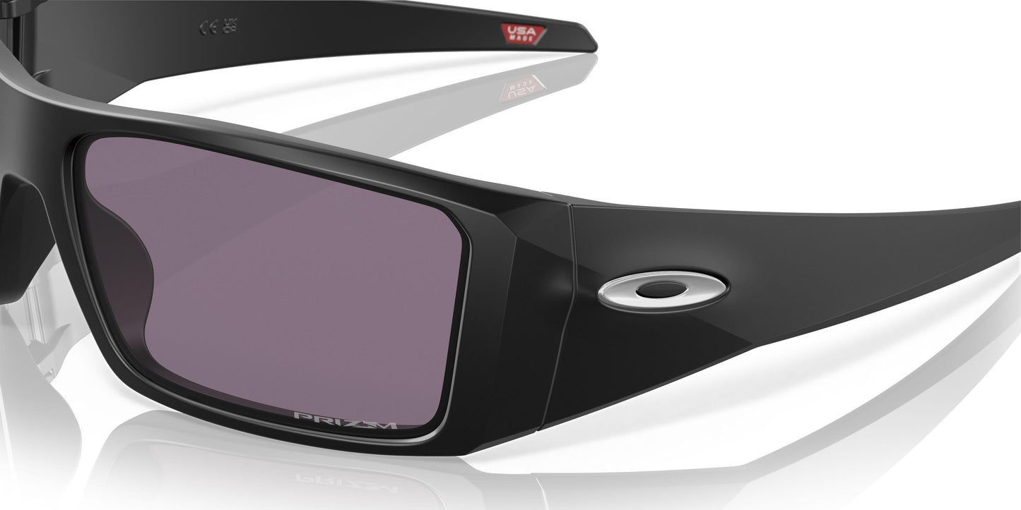 Oakley Heliostat 9231 Sunglasses