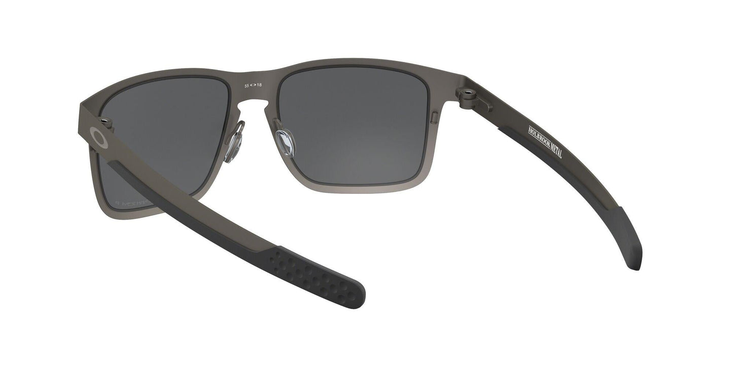 Oakley Holbrook Metal 4123 Sunglasses