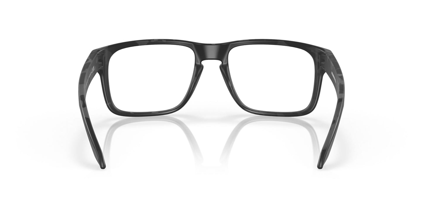 Oakley Holbrook Rx A 8100F Eyeglasses