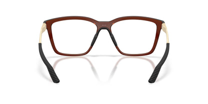 Oakley Enigma Mass 8191 Eyeglasses