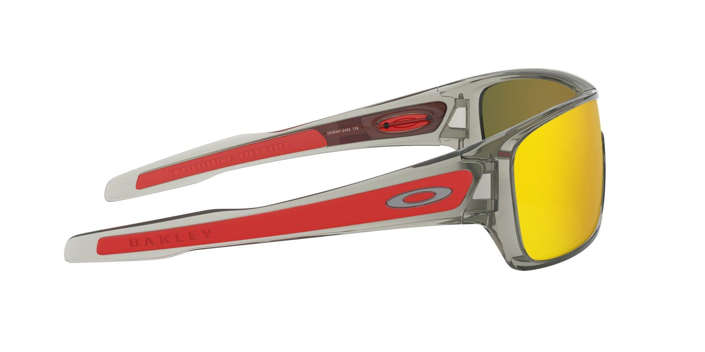 Oakley Turbine Rotor 9307 Sunglasses