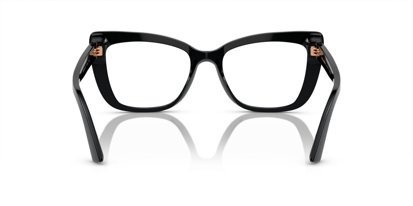 Dolse & Gabana  3308 Eyeglasses