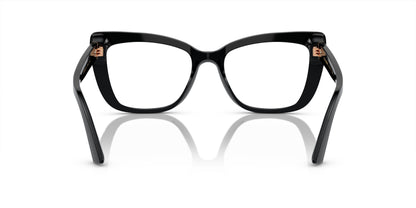 Dolse & Gabana  3308 Eyeglasses