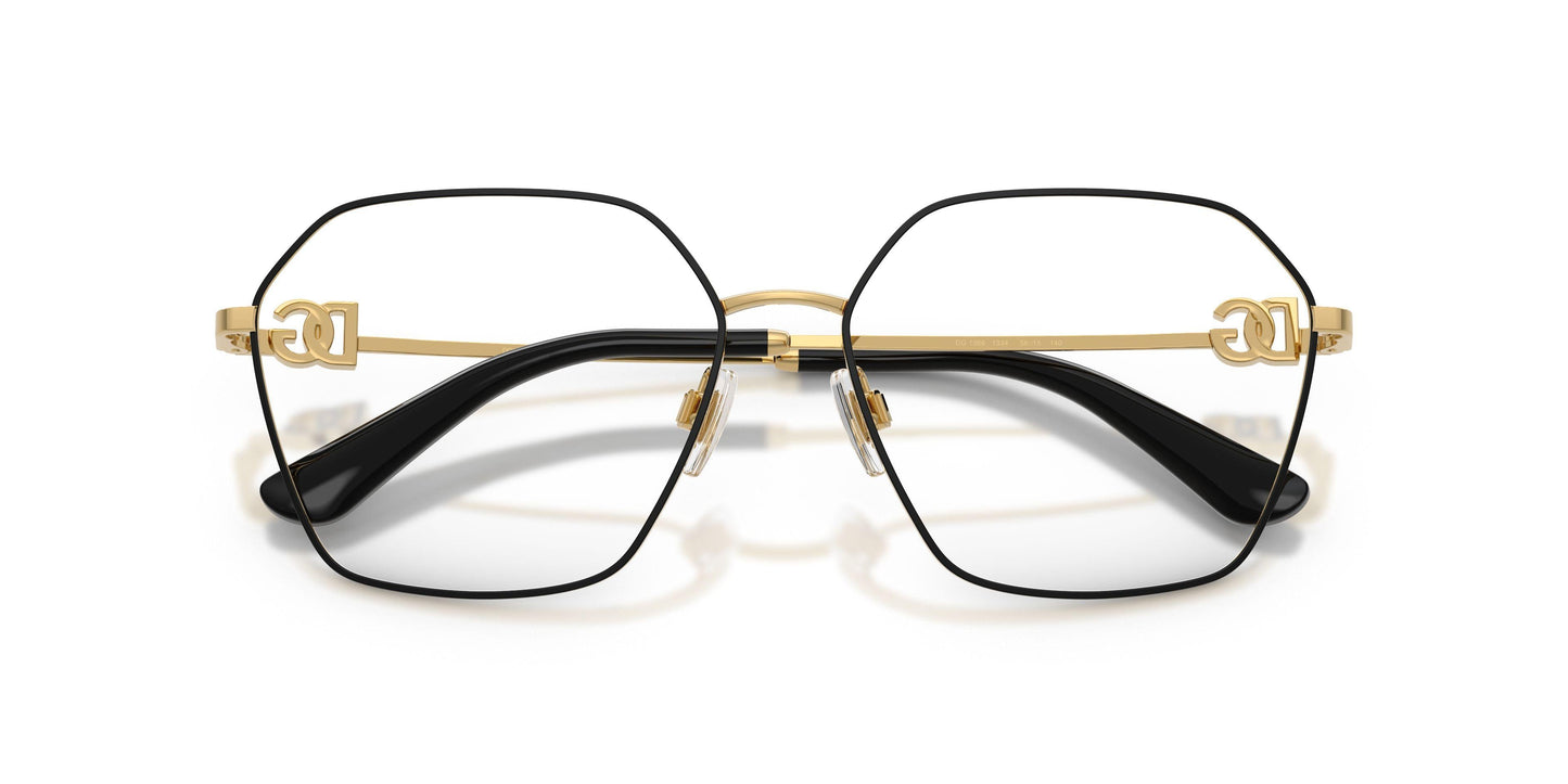 Dolse & Gabana  1366 Eyeglasses