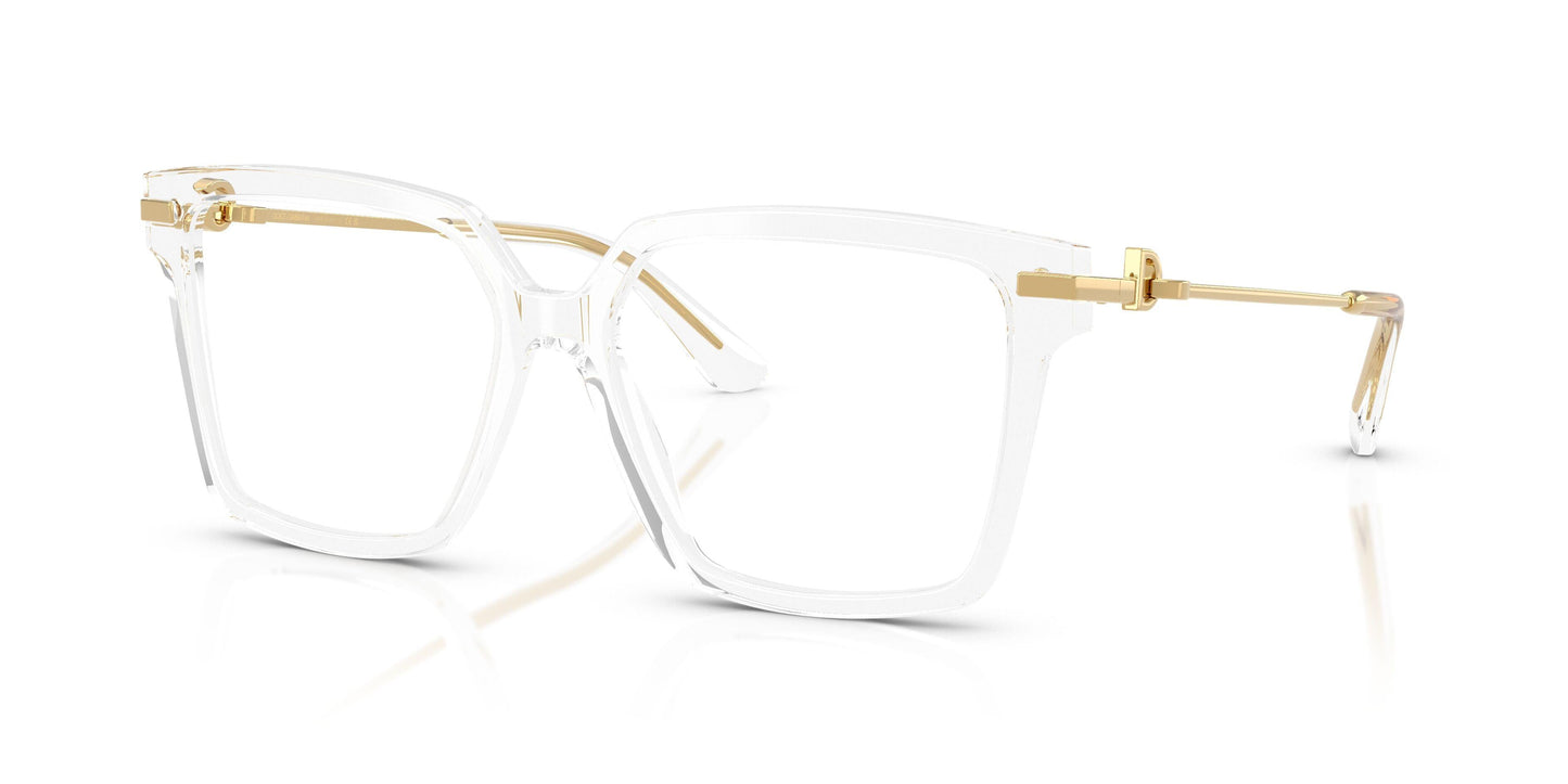Dolse & Gabana  3397 Eyeglasses