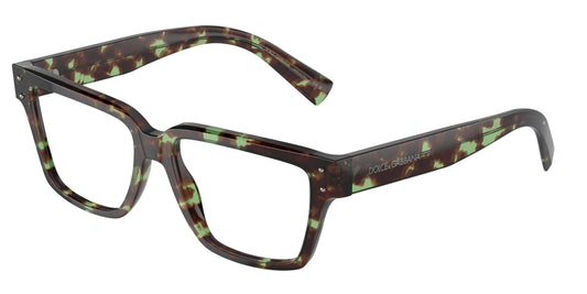 Dolse & Gabana  3383 Eyeglasses