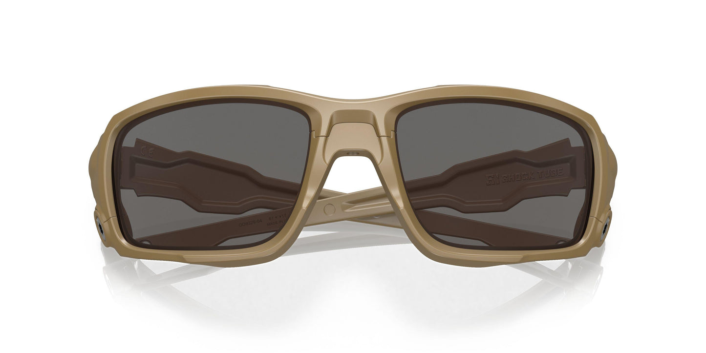 Oakley Si Ballistic Shocktube 9329 Sunglasses