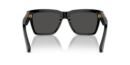Dolse & Gabana  4465F Sunglasses