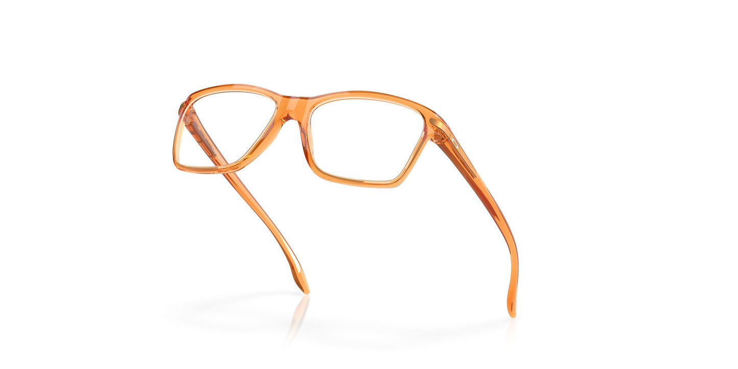 Oakley Cartwheel 8010 Eyeglasses