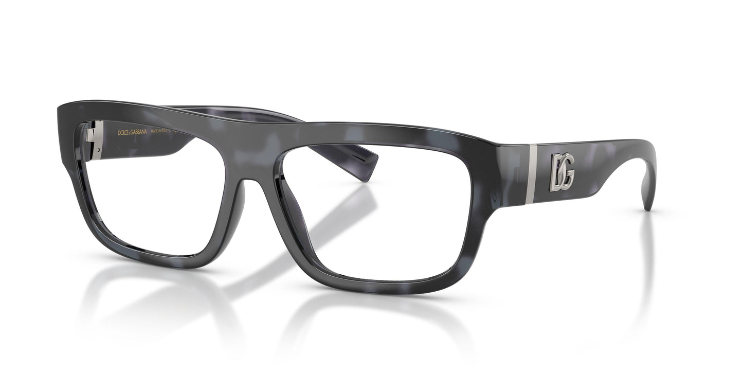 Dolse & Gabana  5114 Eyeglasses