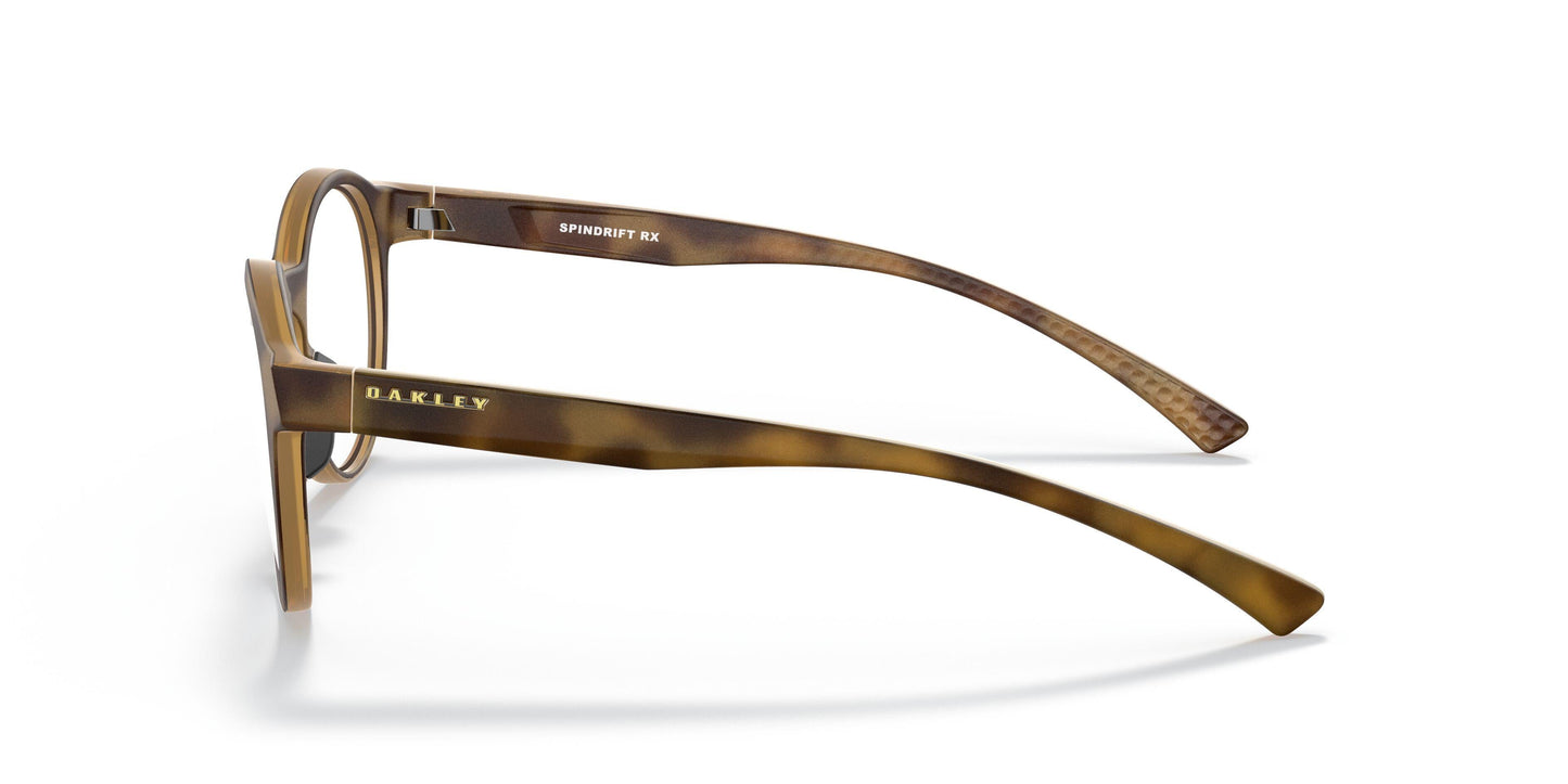 Oakley Spindrift Rx 8176 Eyeglasses