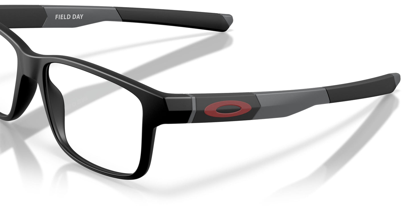 Oakley Field Day 8007 Eyeglasses