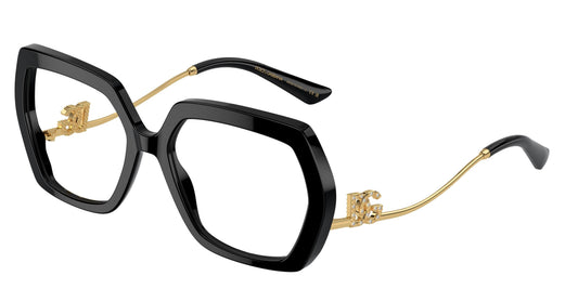 Dolse & Gabana  3390B Eyeglasses