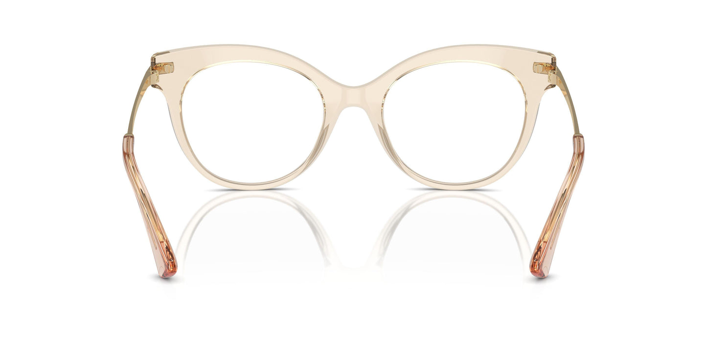 Dolse & Gabana  3392 Eyeglasses