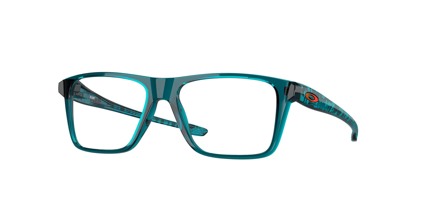 Oakley Bunt 8026 Eyeglasses