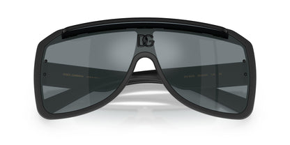 Dolse & Gabana  6205 Sunglasses