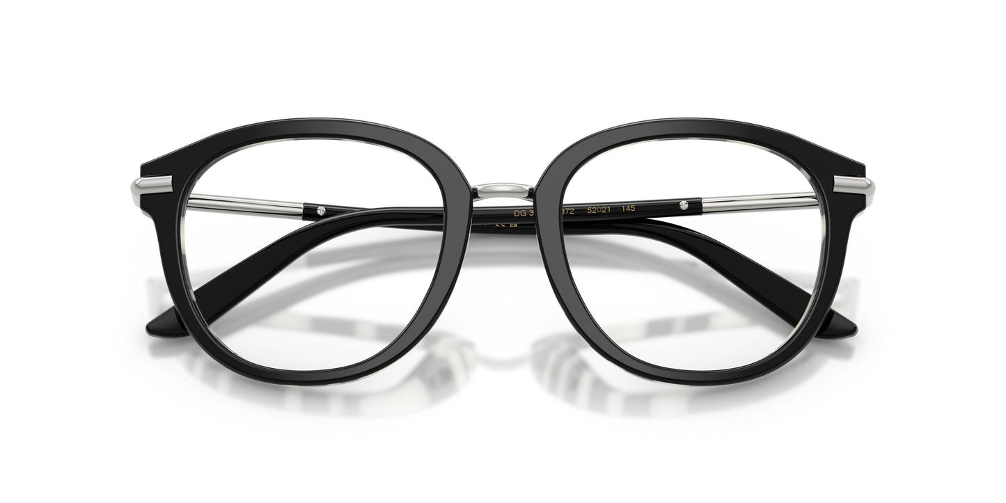 Dolse & Gabana  3410 Eyeglasses