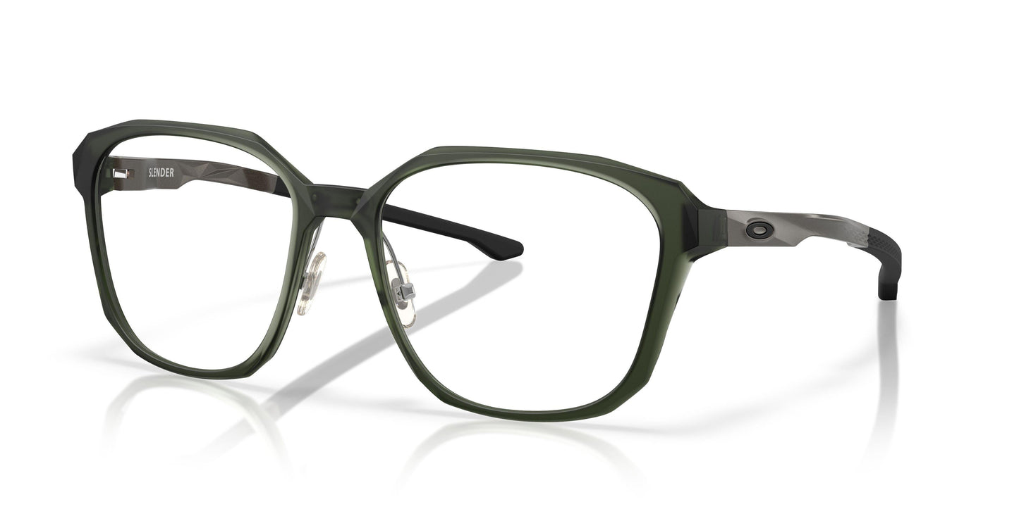 Oakley Slender 8193 Eyeglasses