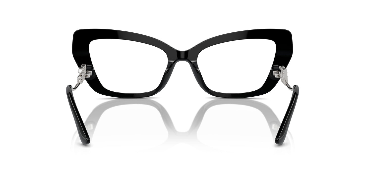 Dolse & Gabana  3391B Eyeglasses