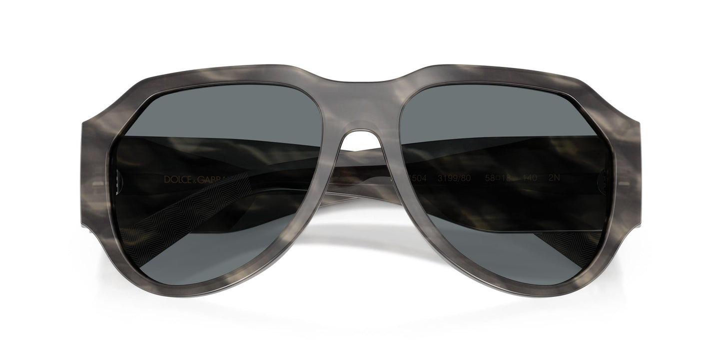 Dolse & Gabana  4504 Sunglasses