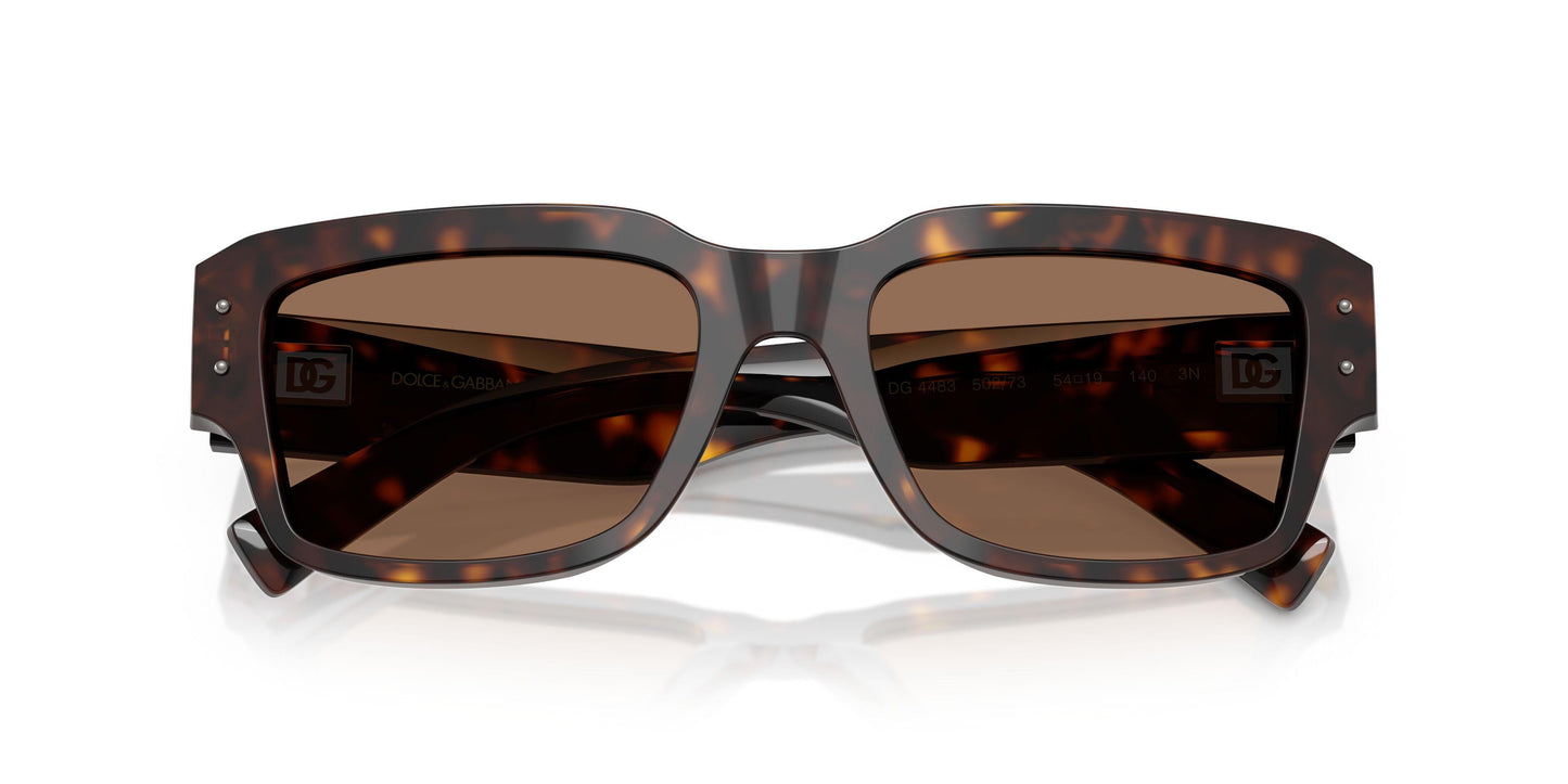 Dolse & Gabana  4483 Sunglasses