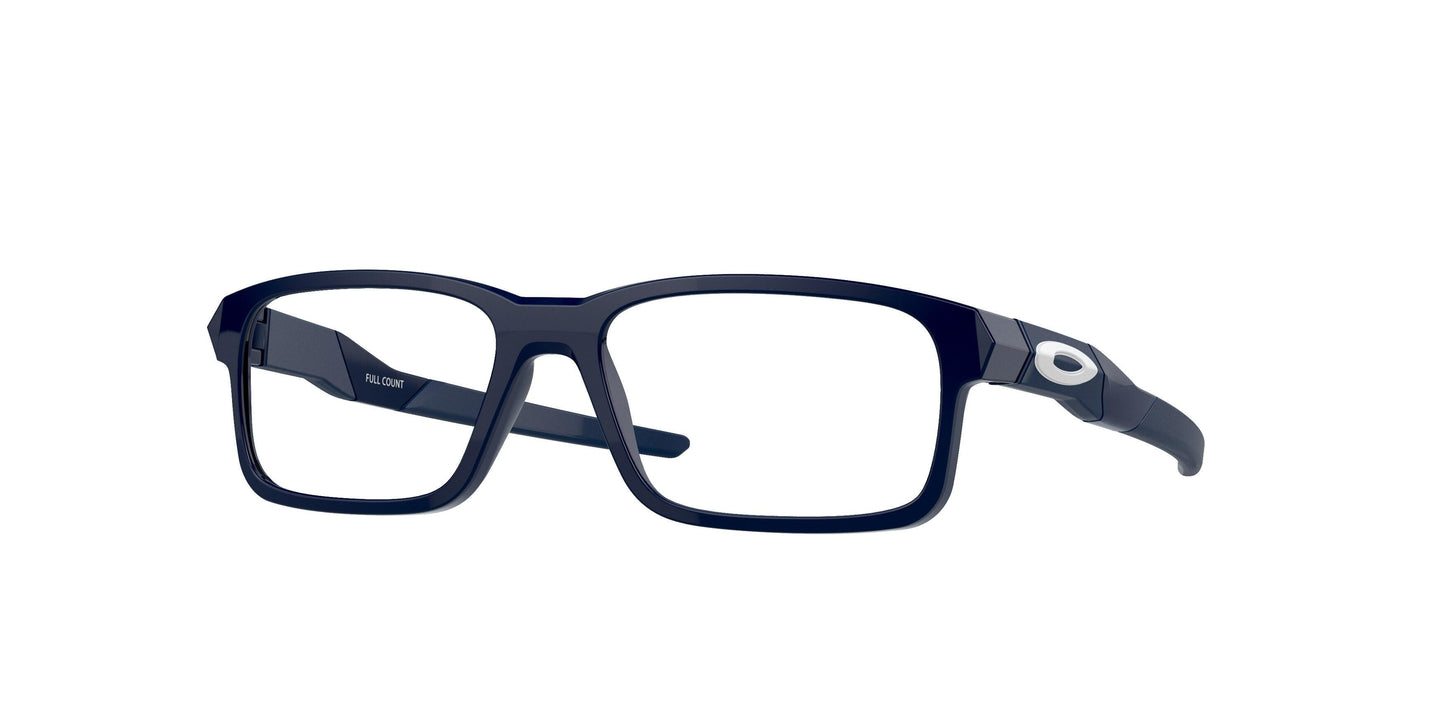 Oakley Full Count 8013 Eyeglasses