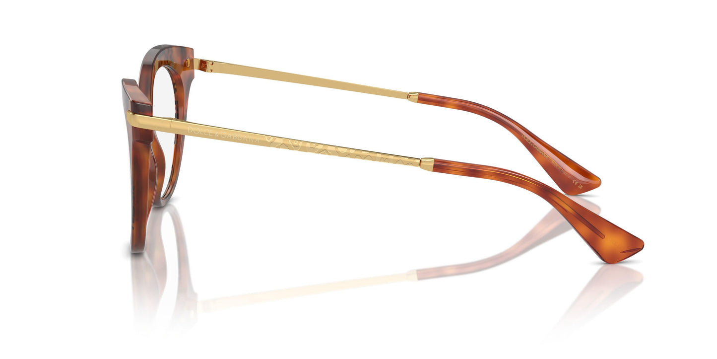 Dolse & Gabana  3392 Eyeglasses
