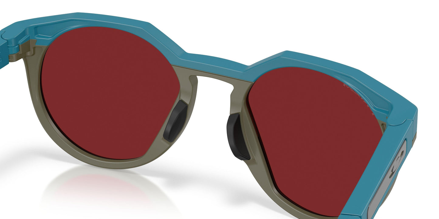 Oakley Hstn 9242 Sunglasses