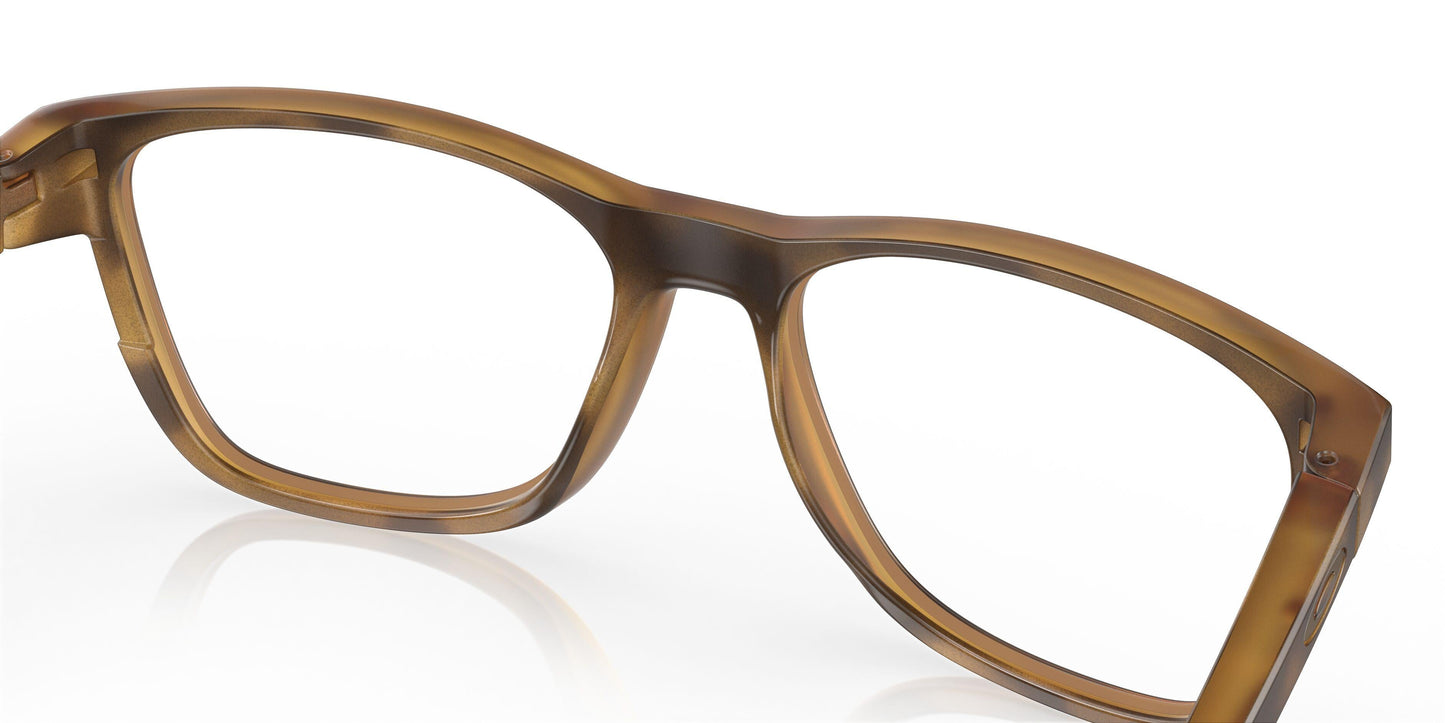 Oakley Centerboard A 8163F Eyeglasses