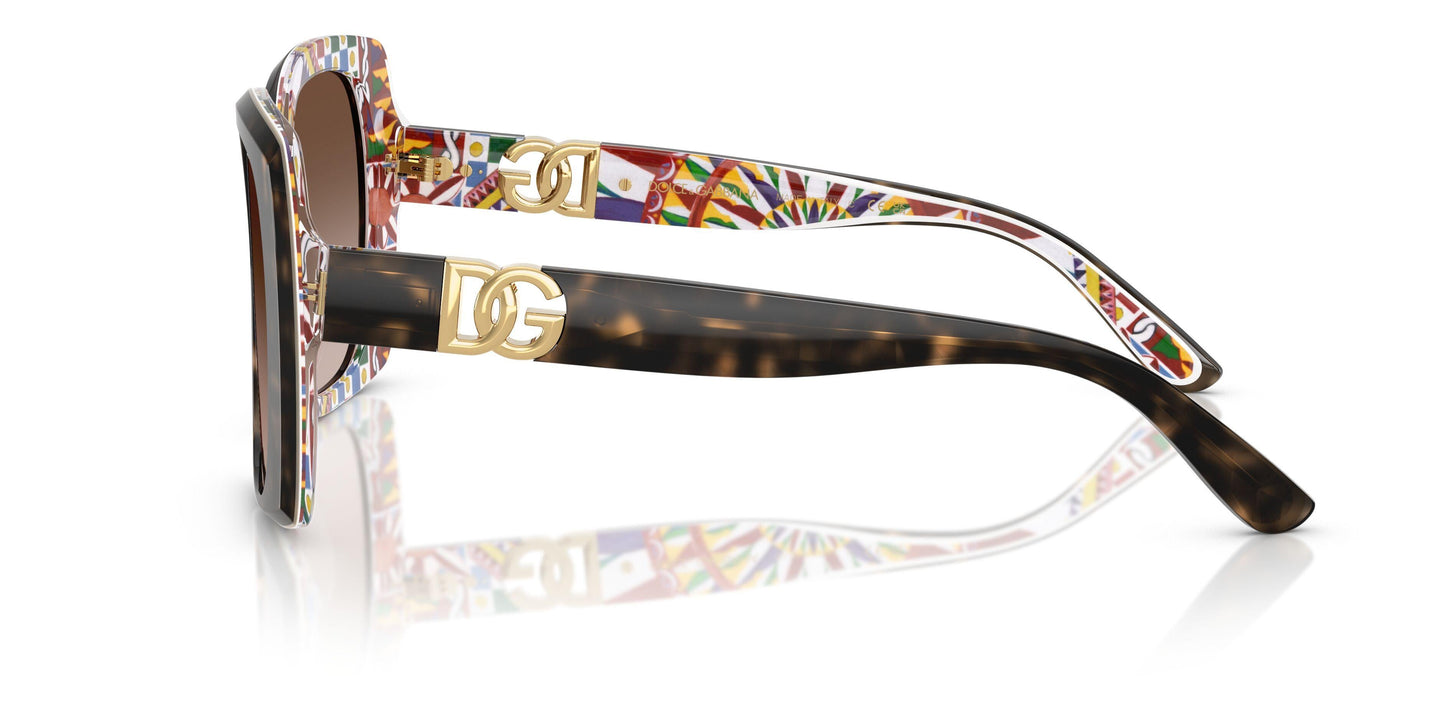 Dolse & Gabana  4475 Sunglasses