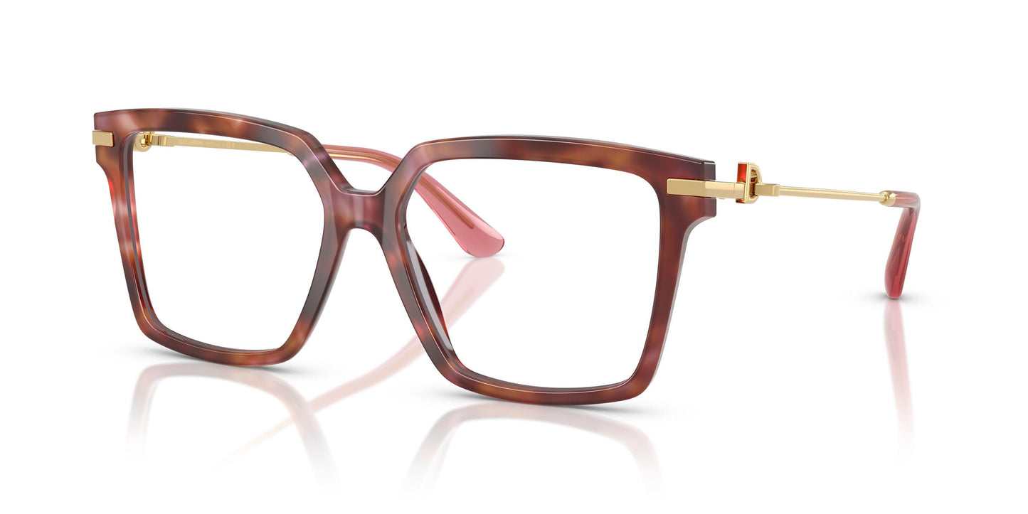 Dolse & Gabana  3397 Eyeglasses