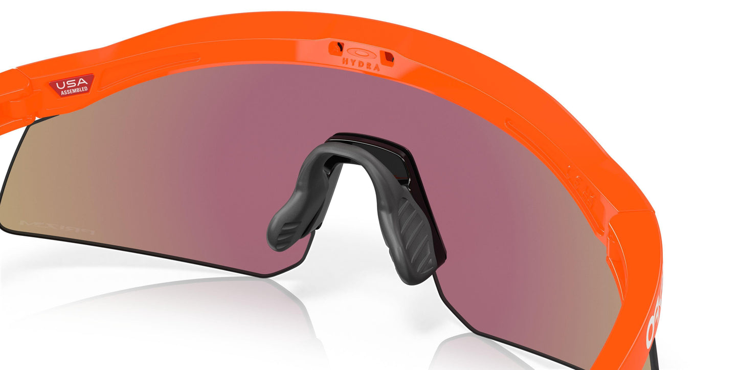 Oakley Hydra 9229 Sunglasses
