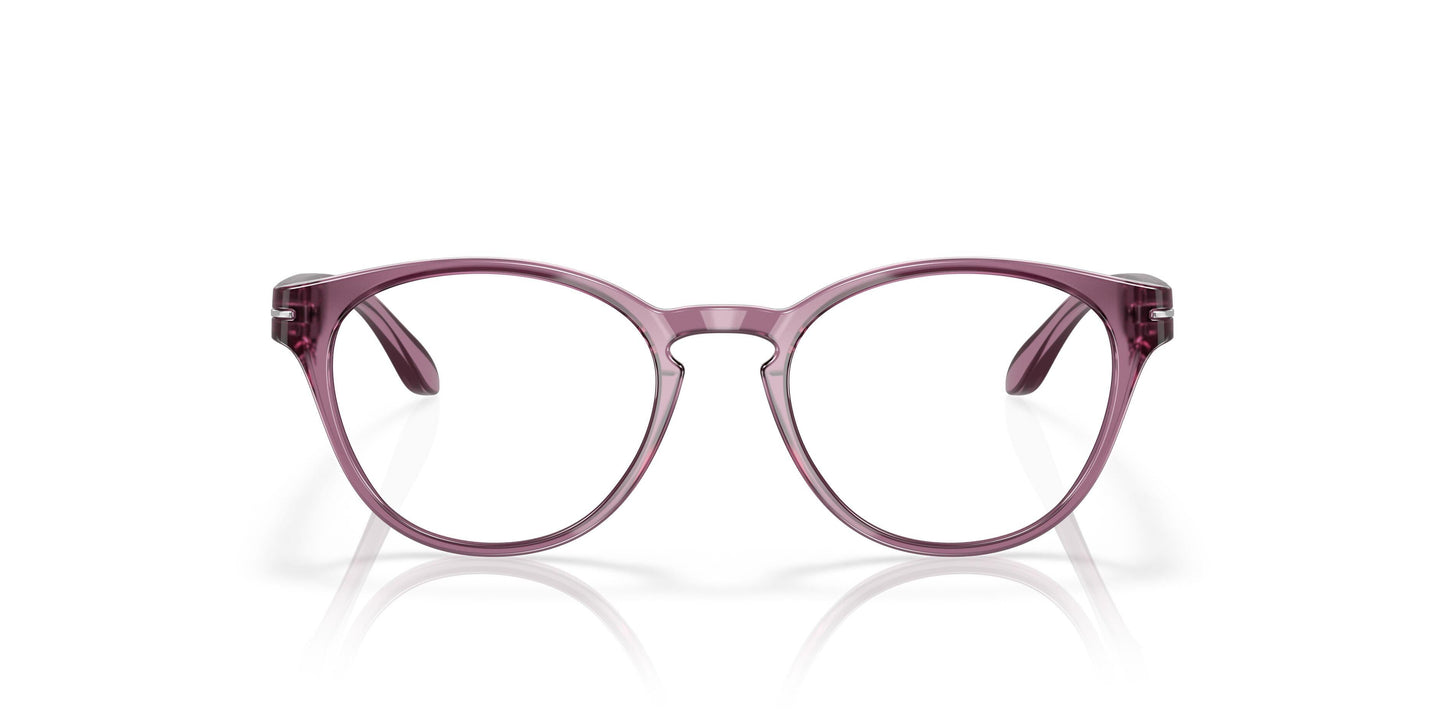 Oakley Round Off 8017 Eyeglasses
