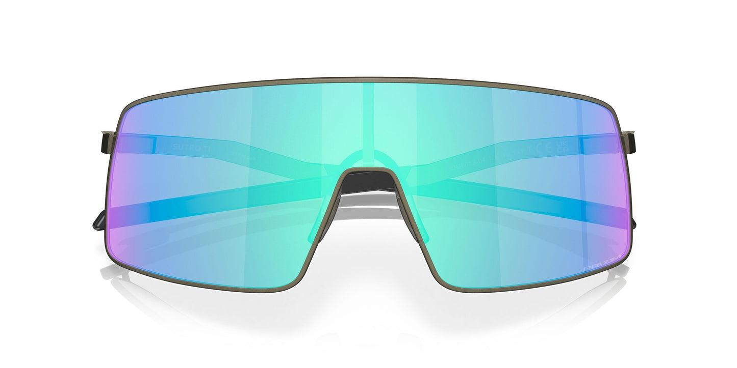 Oakley Sutro Ti 6013 Sunglasses