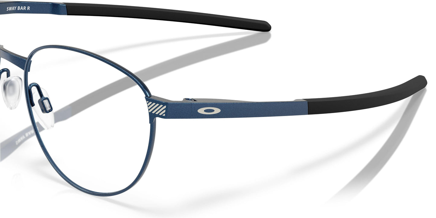 Oakley Sway Bar R 5081 Eyeglasses