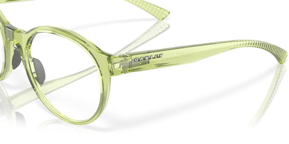 Oakley Spindrift Rx 8176 Eyeglasses
