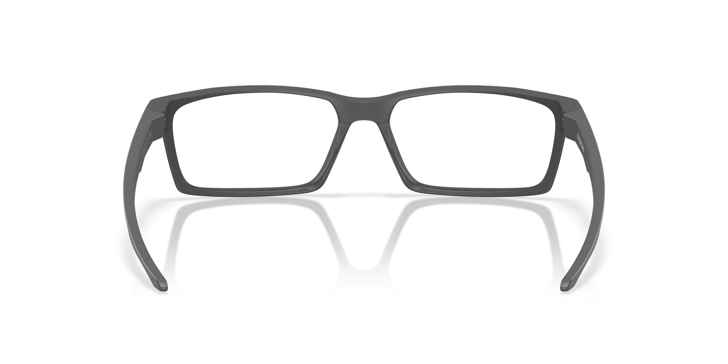 Oakley Overhead 8060 Eyeglasses
