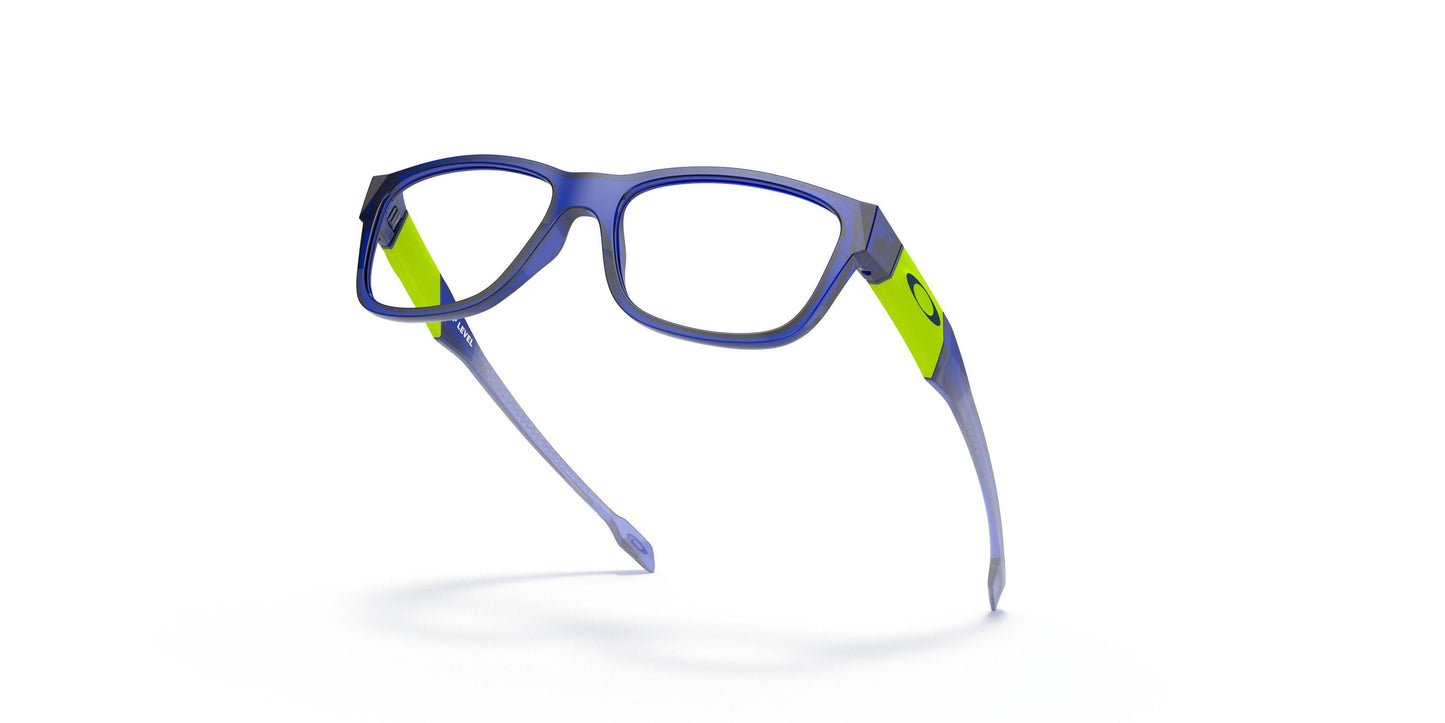 Oakley Top Level 8012 Eyeglasses