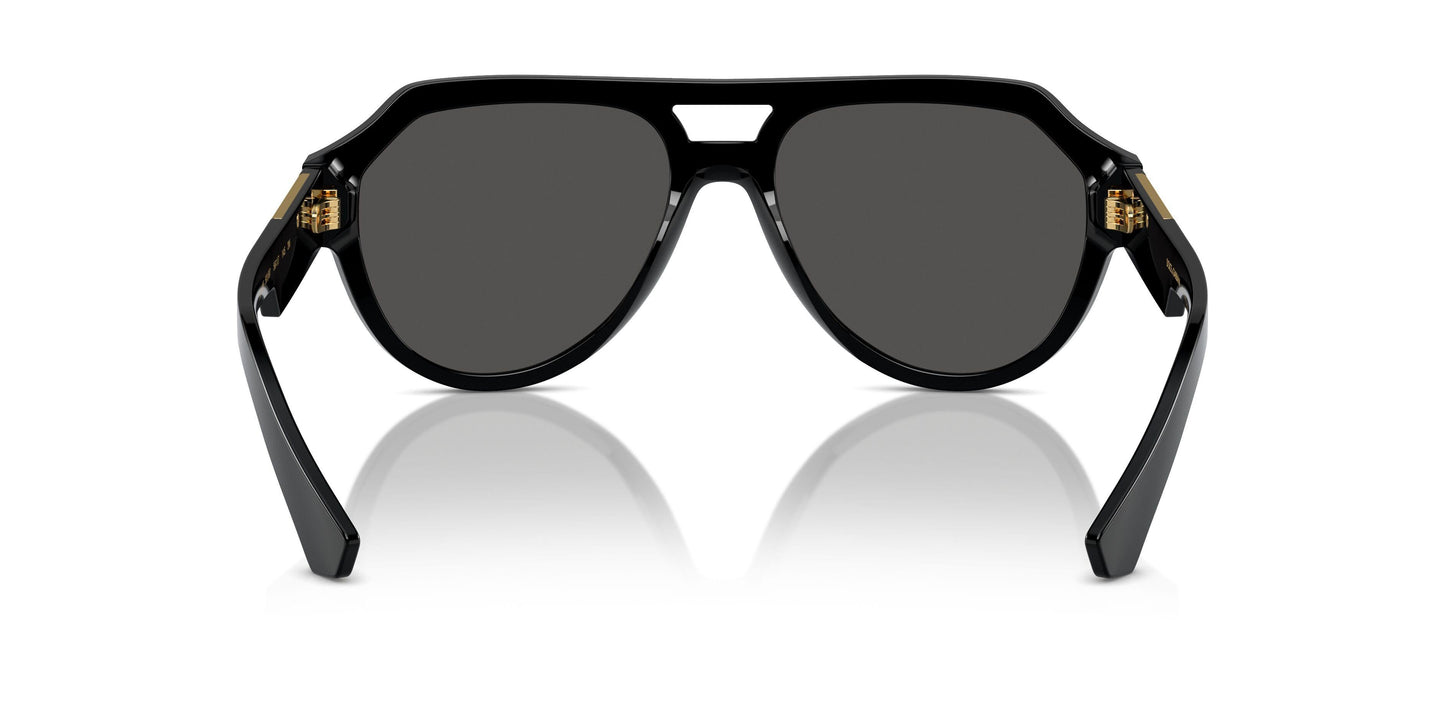 Dolse & Gabana  4466 Sunglasses
