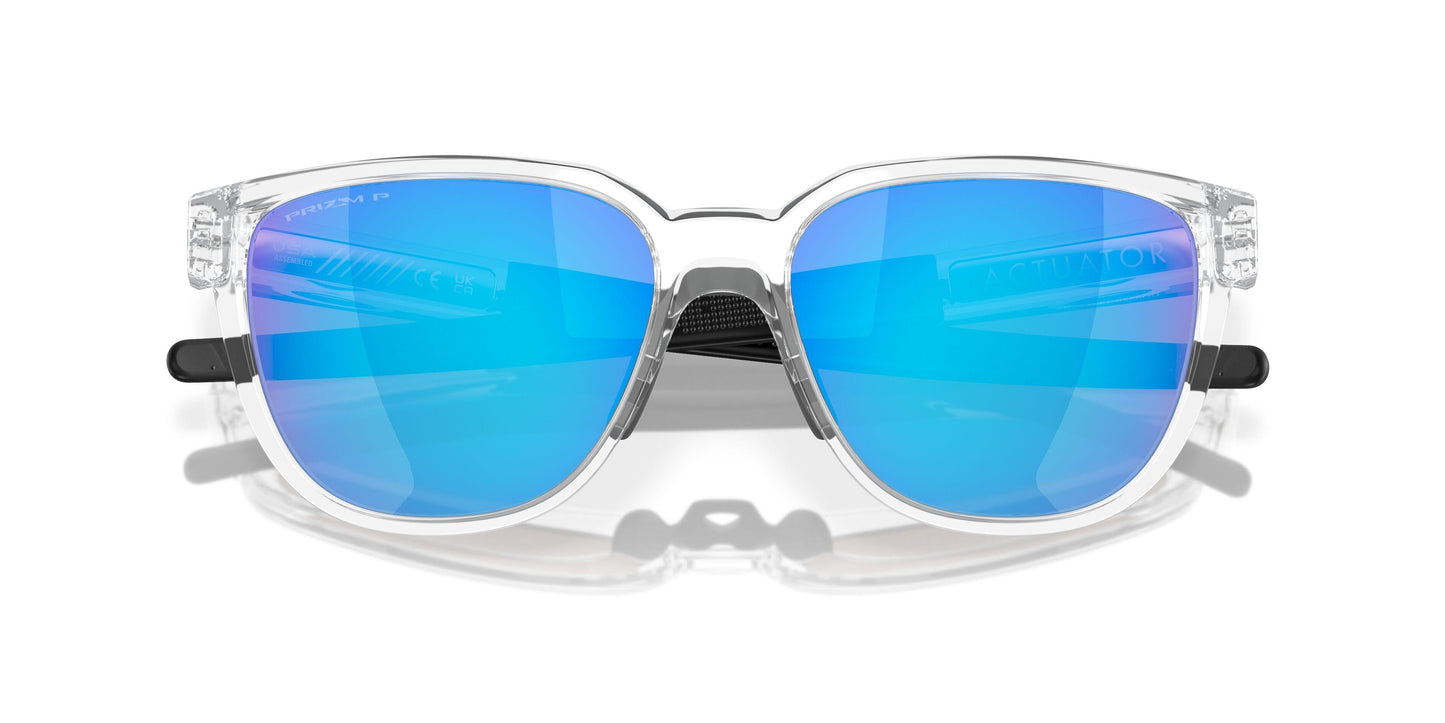 Oakley Actuator 9250 Sunglasses