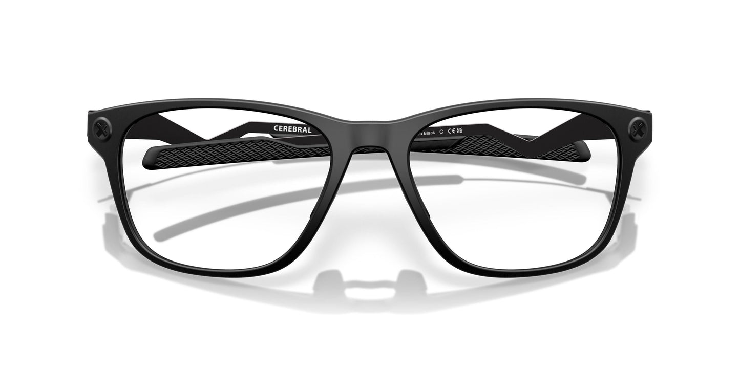 Oakley Cerebral 8187 Eyeglasses