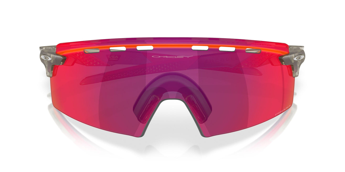 Oakley Encoder Strike Vented 9235 Sunglasses