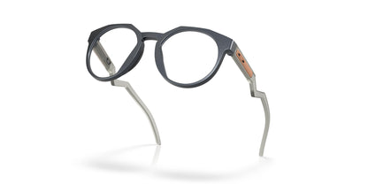 Oakley Hstn Rx A 8139A Eyeglasses