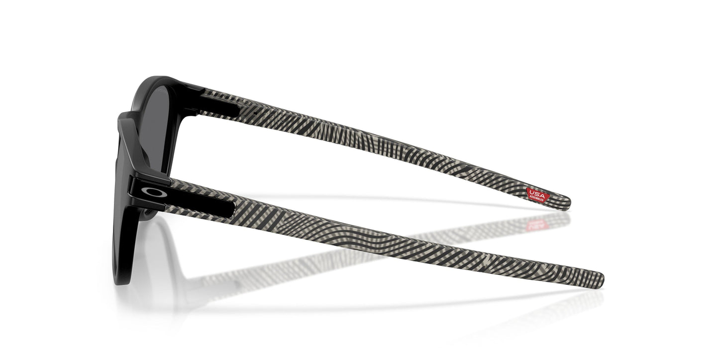 Oakley Latch 9265 Sunglasses