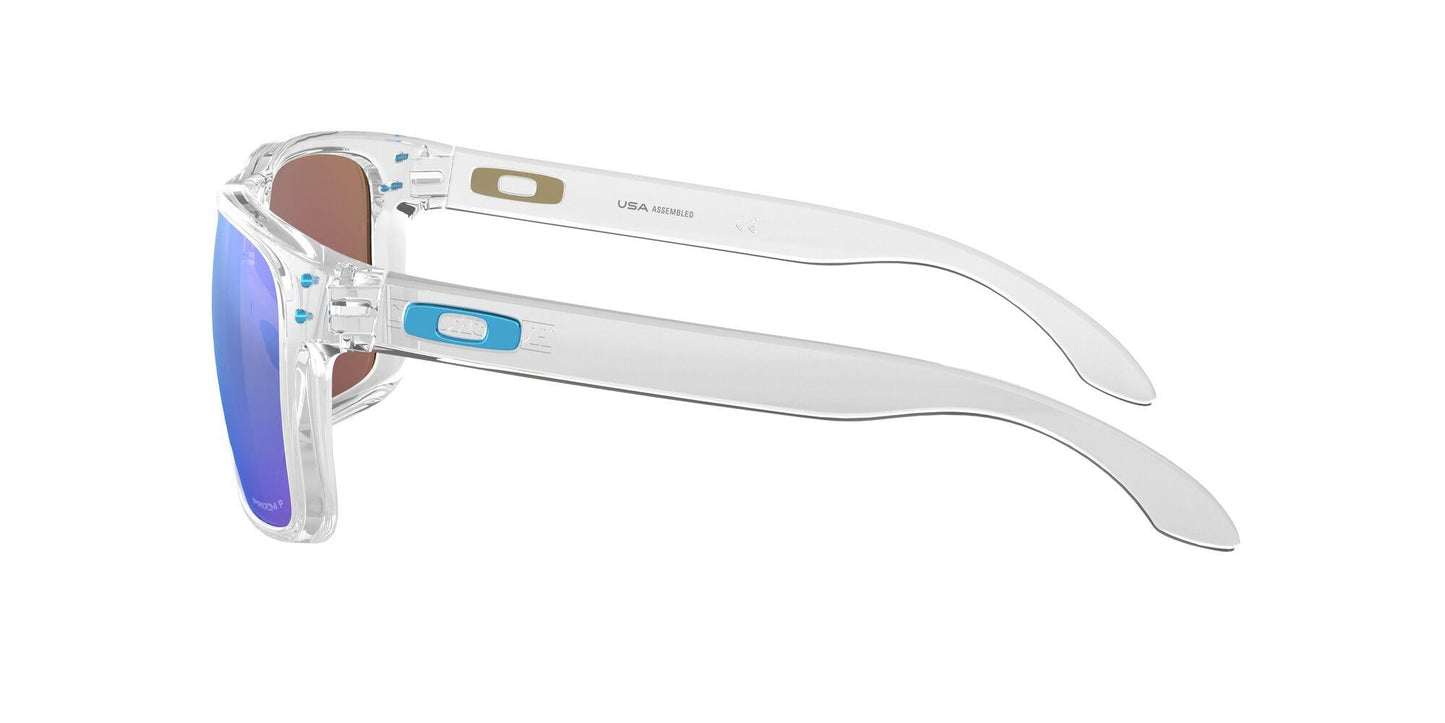 Oakley Holbrook Xl 9417 Sunglasses
